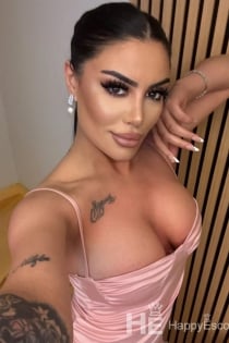 Beren, Yaş 25, İstanbul / Türkiye Escort - 6