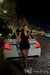 Beren, Yaş 25, İstanbul / Türkiye Escort - 4