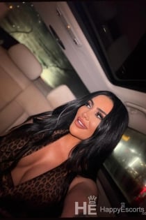 Beren, Yaş 25, İstanbul / Türkiye Escort - 5