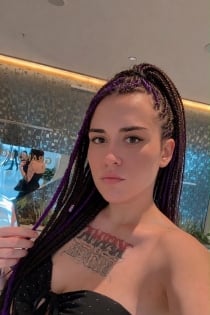 Elizabeth, 24 anos - 3