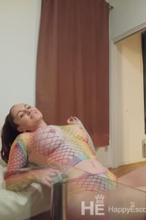 Laura, 37 de ani, Oslo / Norvegia Escorte - 4