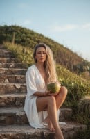 Deby, Age 46, Rio de Janeiro / Brazil Escorts