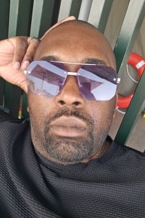 Magic, Age 45, La Roche-sur-Yon / France Escorts - 3