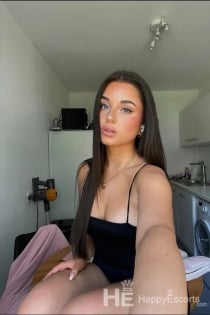 Flora, 29 rokov, Dublin / Írsko, Eskortky - 3