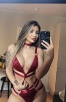 Patricia New, Usia 28, Oslo / Norwegia, Pekerja Seks Pendamping