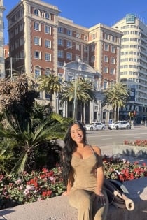 Isa, starost 28, Málaga / Španija Spremljevalci - 3