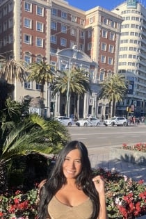 Isa, starost 28, Málaga / Španija Spremljevalci - 4