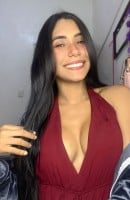 Isa, Age 28, Málaga / Spain Escorts