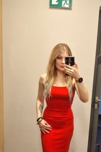 Катя, 23 лет, Ереван / Эскорт Армения - 5