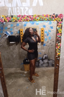 Prola, 29 år, Asunción / Paraguay Eskorter - 5