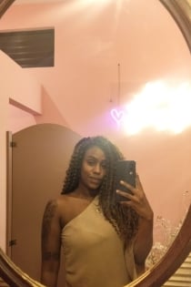 Prola, 29 år, Asunción / Paraguay Eskorter - 6