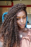 Prola, 29 år, Asunción / Paraguay Eskorter