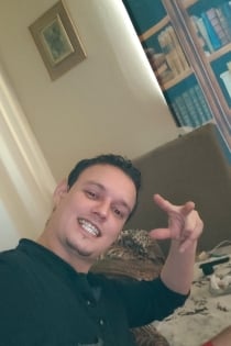 Luk, Umri wa miaka 36, ​​Prague / Jamhuri ya Czech Wasindikizaji - 1