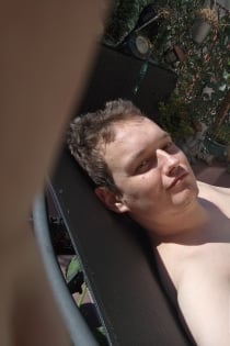 Luk, Umri wa miaka 36, ​​Prague / Jamhuri ya Czech Wasindikizaji - 6