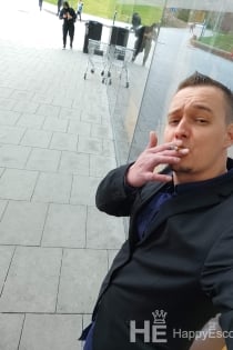 Luk, Umri wa miaka 36, ​​Prague / Jamhuri ya Czech Wasindikizaji - 7