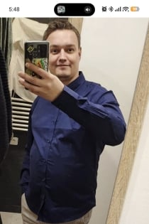 lukas, věk 36, Praha / Česká republika Eskortky - 18