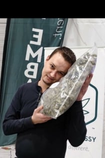 lukas, věk 36, Praha / Česká republika Eskortky - 14