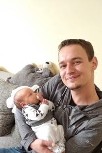 lukas, věk 36, Praha / Česká republika Eskortky - 19