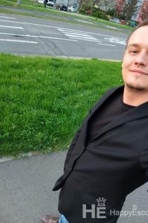 lukas, věk 36, Praha / Česká republika Eskortky - 8