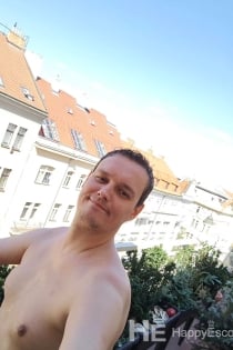 Luk, Umri wa miaka 36, ​​Prague / Jamhuri ya Czech Wasindikizaji - 2