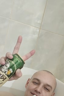 lukas, věk 36, Praha / Česká republika Eskortky - 10