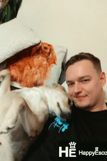 Luk, Umri wa miaka 36, ​​Prague / Jamhuri ya Czech Wasindikizaji - 5