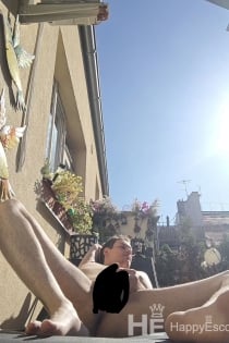 Luk, Umri wa miaka 36, ​​Prague / Jamhuri ya Czech Wasindikizaji - 4