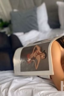 Бренда, 27 лет, Тирана / Албания, эскорт-услуги - 3