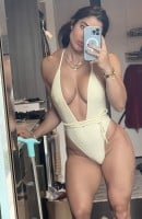 Hellenah, Age 26, Grenoble / France Escorts