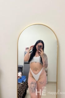 Polina, 24 ans, Londres / Royaume-Uni Escorts - 7