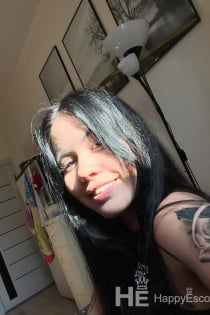 Polina, 24 ans, Londres / Royaume-Uni Escorts - 3