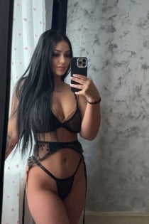 Eva, Alter 27, Escort in Kopenhagen / Dänemark - 13