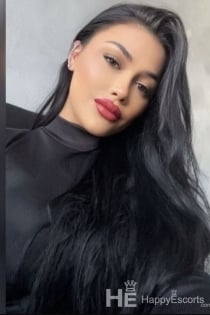 Eva, Alter 27, Escort in Kopenhagen / Dänemark - 7