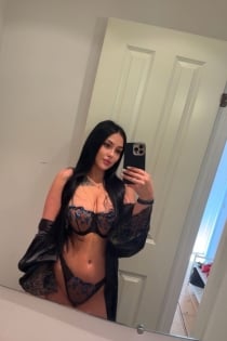 Eva, Alter 27, Escort in Kopenhagen / Dänemark - 5