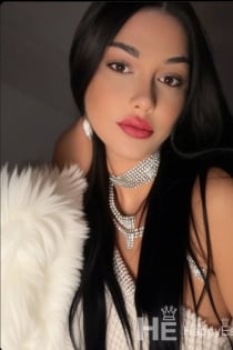 Eva, Alter 27, Escort in Kopenhagen / Dänemark - 14