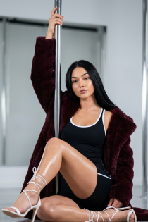 Eva, Alter 27, Escort in Kopenhagen / Dänemark - 3