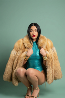 Eva, Alter 27, Escort in Kopenhagen / Dänemark - 9