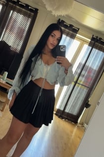 Eva, Alter 27, Escort in Kopenhagen / Dänemark - 20