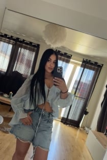 Eva, Alter 27, Escort in Kopenhagen / Dänemark - 18