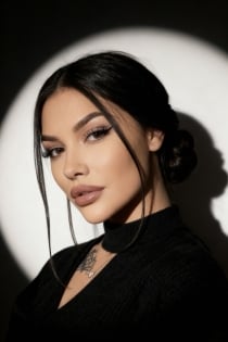 Eva, Alter 27, Escort in Kopenhagen / Dänemark - 12