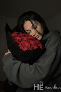 Eva, Alter 27, Escort in Kopenhagen / Dänemark - 4