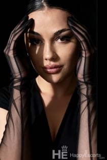 Eva, Alter 27, Escort in Kopenhagen / Dänemark - 11