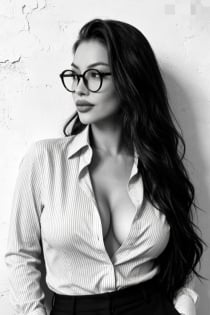 Eva, Alter 27, Escort in Kopenhagen / Dänemark - 16