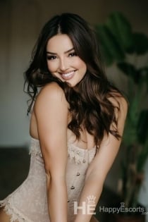 Ulya, Age 25, Escort in Tirana / Albania - 5