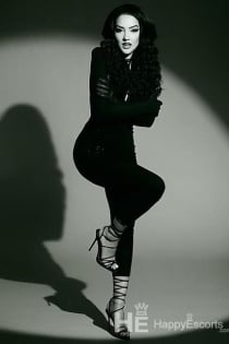 Ulya, Age 25, Escort in Tirana / Albania - 4