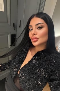 Elenora, věk 26 let, Tirana / Albánie Doprovod - 9