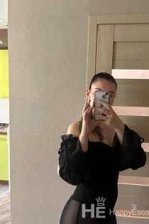 Alisa, 22 años, Málaga / España Escorts - 3