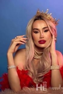 Ophelia, Age 22, Escort in Tirana / Albania - 11