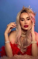 Ophelia, Age 22, Escort in Tirana / Albania