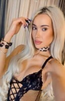 Ophelia, Age 22, Escort in Tirana / Albania